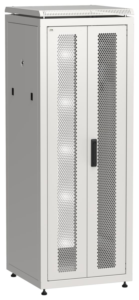 Шкаф телекоммуникационный  LN35-33U66-2PP