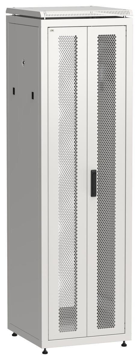 Шкаф телекоммуникационный  LN35-42U66-2PP