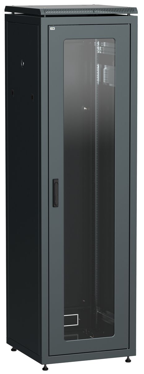 Шкаф телекоммуникационный  LN05-38U66-G