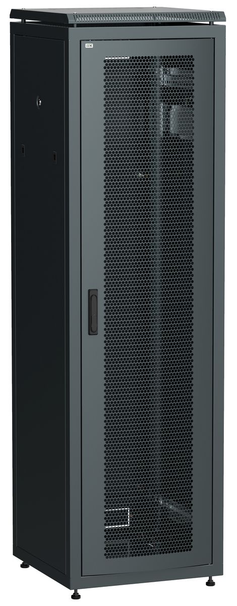 Шкаф телекоммуникационный  LN05-47U66-P
