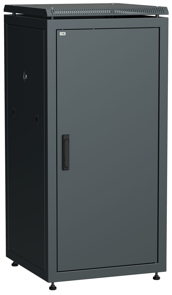 Шкаф телекоммуникационный  LN05-28U66-M