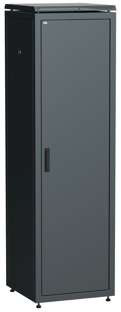 Шкаф телекоммуникационный  LN05-47U66-M