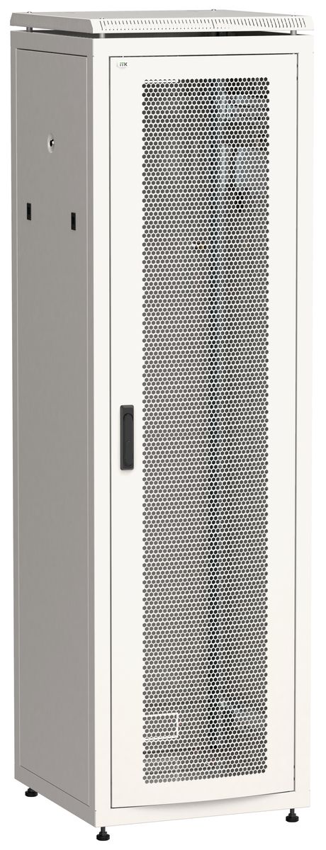 Шкаф телекоммуникационный  LN35-38U68-P