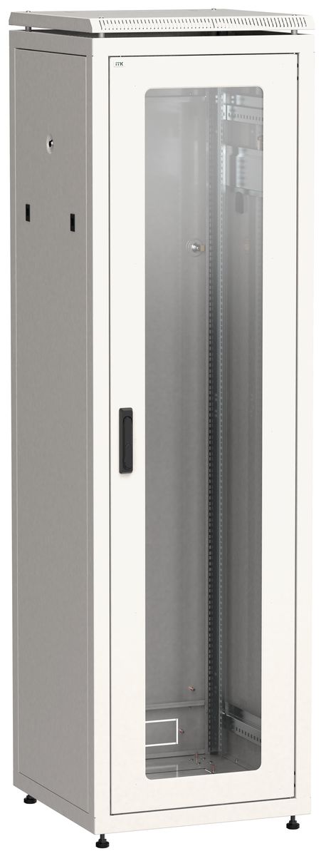 Шкаф телекоммуникационный  LN35-33U68-G