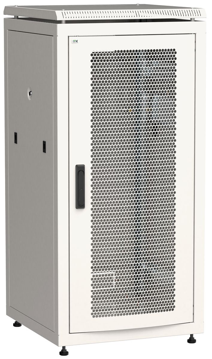 Шкаф телекоммуникационный  LN35-18U68-P