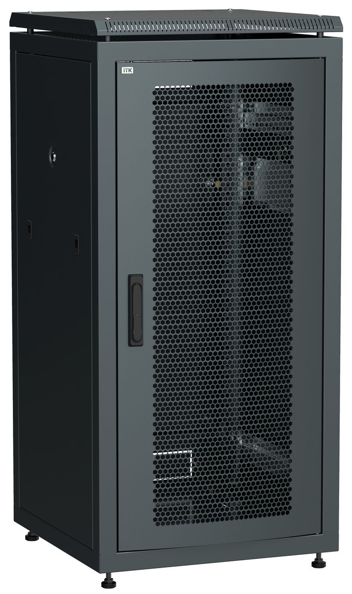 Шкаф телекоммуникационный  LN05-18U66-P