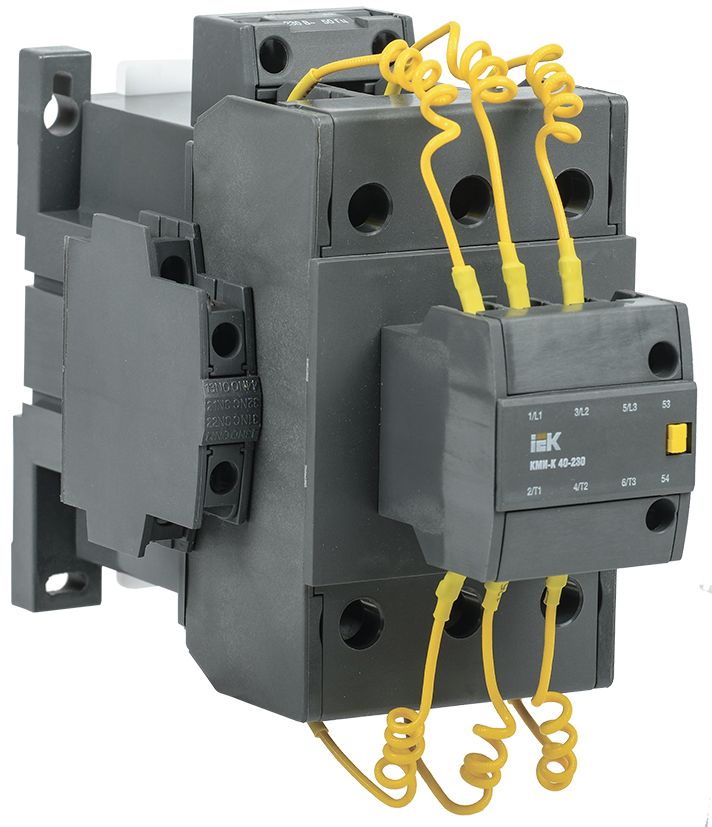 Контактор  KKMK-45-230-01