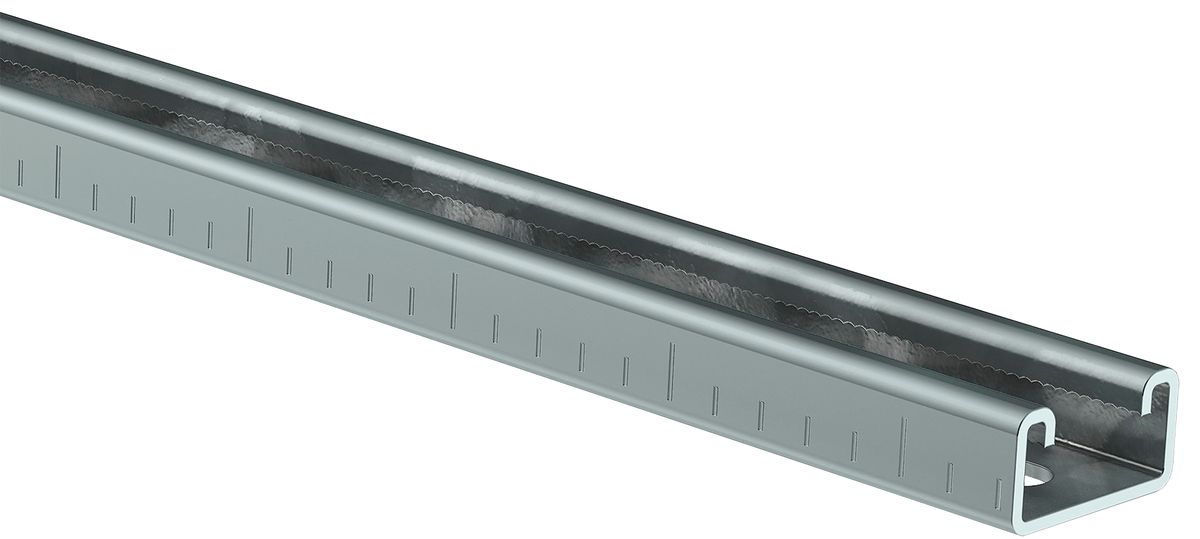 Страт-профиль  CLP1S-41-21-16-25