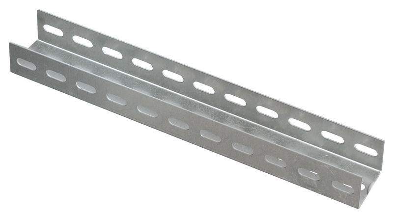 Профиль перфорированный  CLM50D-PPP-120-15-HDZ