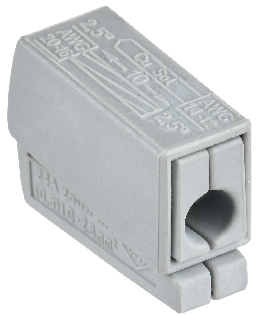 Клемма  UKZ50-101-100-G