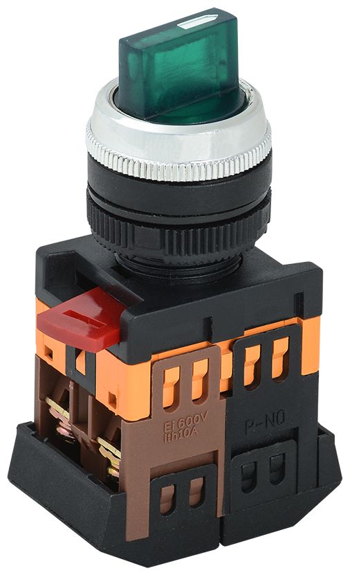 Переключатель кулачковый АNСLR-22-3 BSW10-ANCLR-3-K06