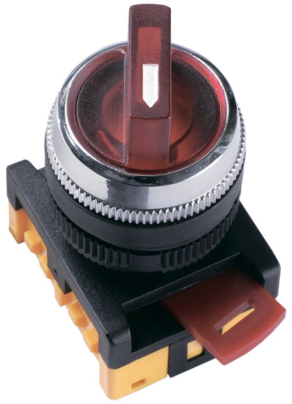 Переключатель кулачковый АNСLR-22-3 BSW10-ANCLR-3-K04