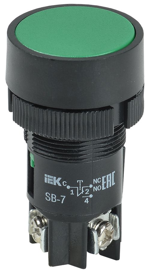 Кнопка управления  BBT40-SB7-K06