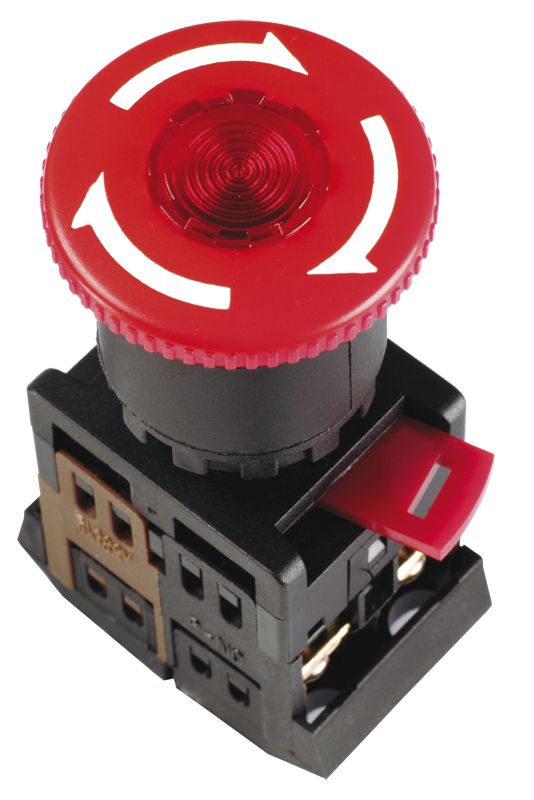 Кнопка управления  BBG40-ANE-K04