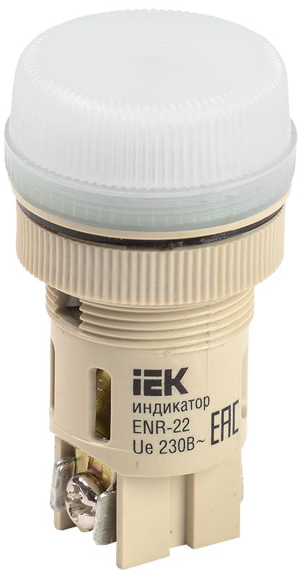 Лампа сигнальная  BLS40-ENR-K01