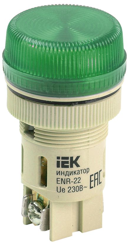 Лампа сигнальная  BLS40-ENR-K06