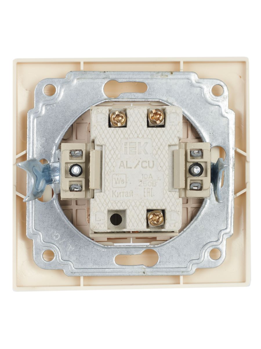 Выключатель ВС10-2-0-Км EVK20-K33-10-K