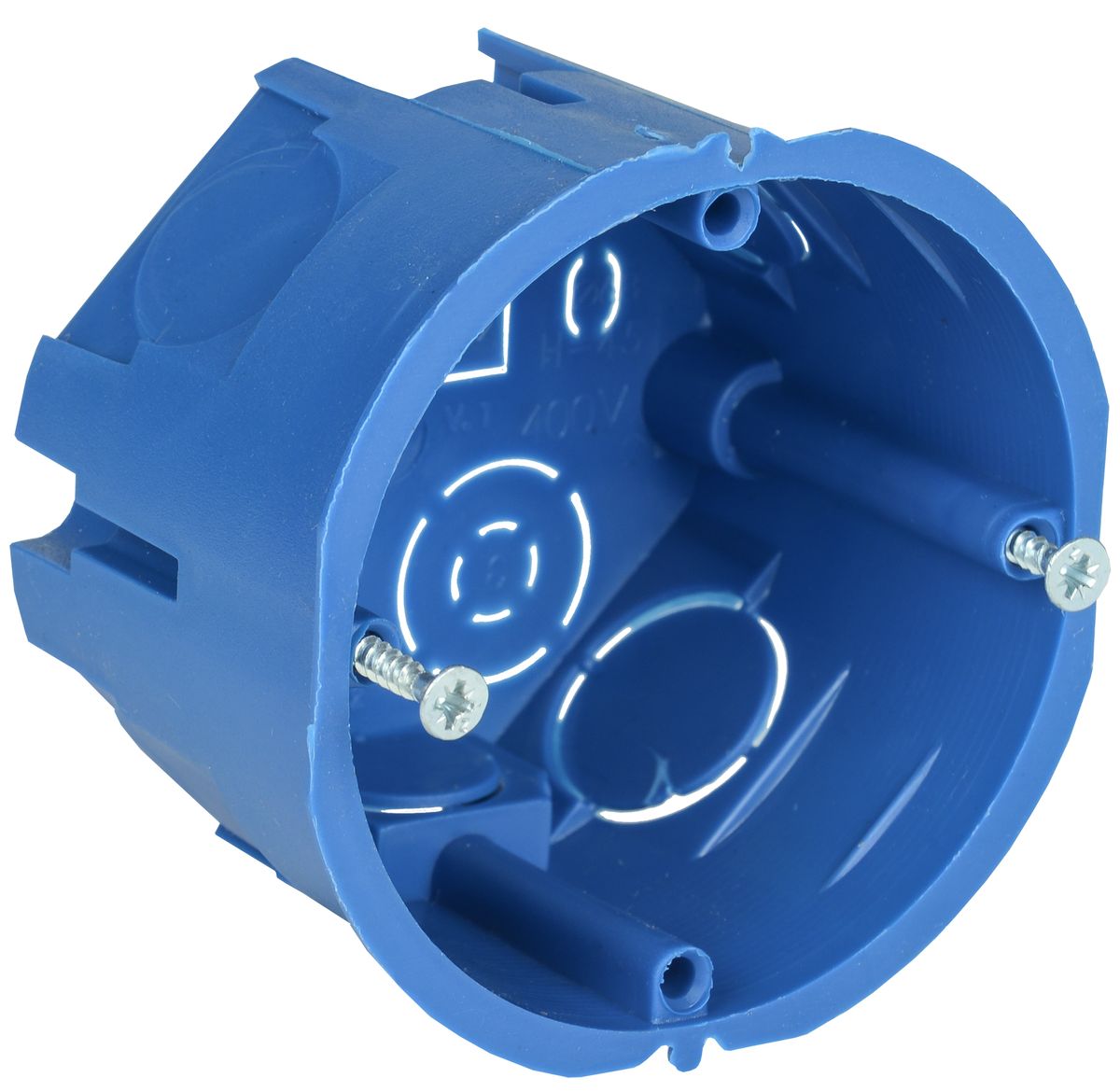 Коробка установочная  UKT10-068-045-000-A-N-U