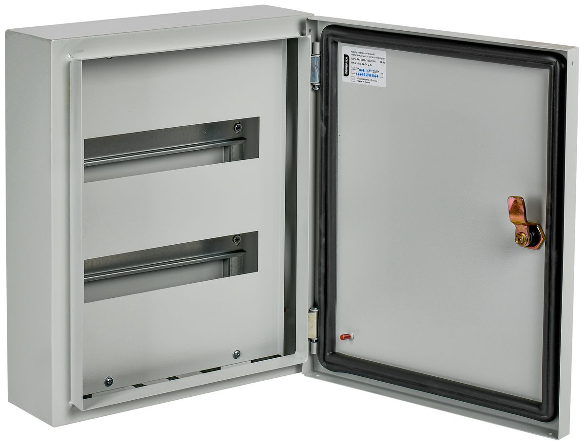 Корпус шкафа  MKM14-N-24-54-Z-G