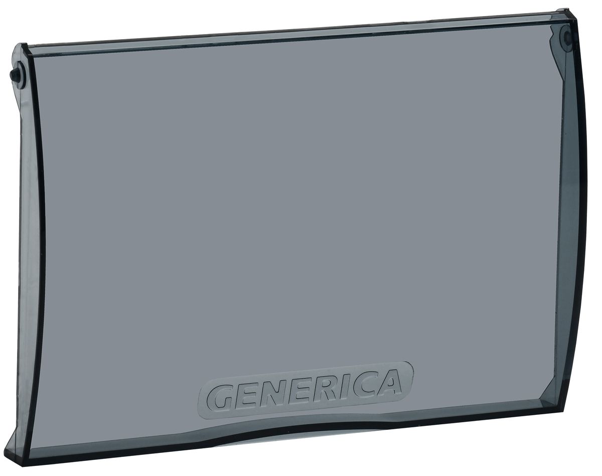 Дверь шкафа  MKP10D-DV-08-K08-G
