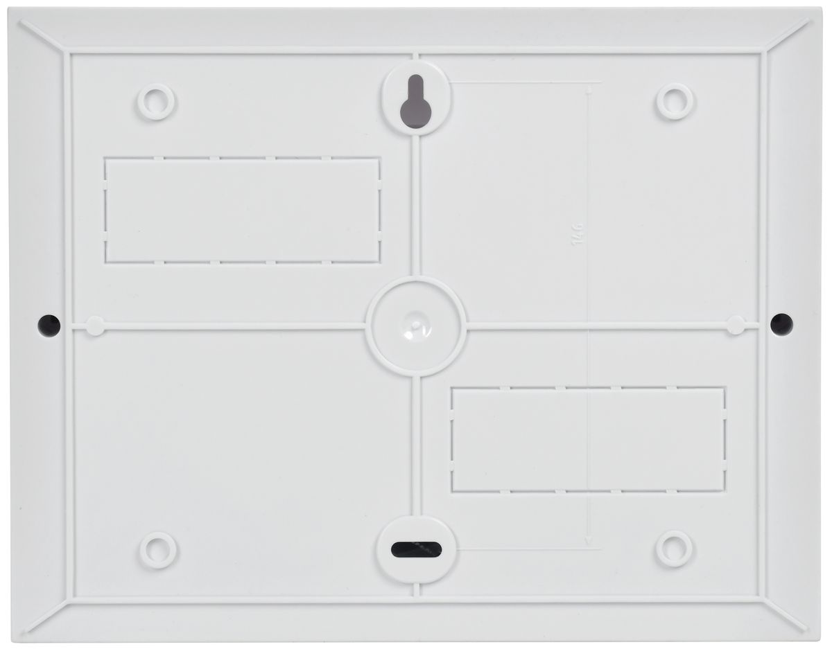 Корпус шкафа  MKP13-N-12-41-K01-G