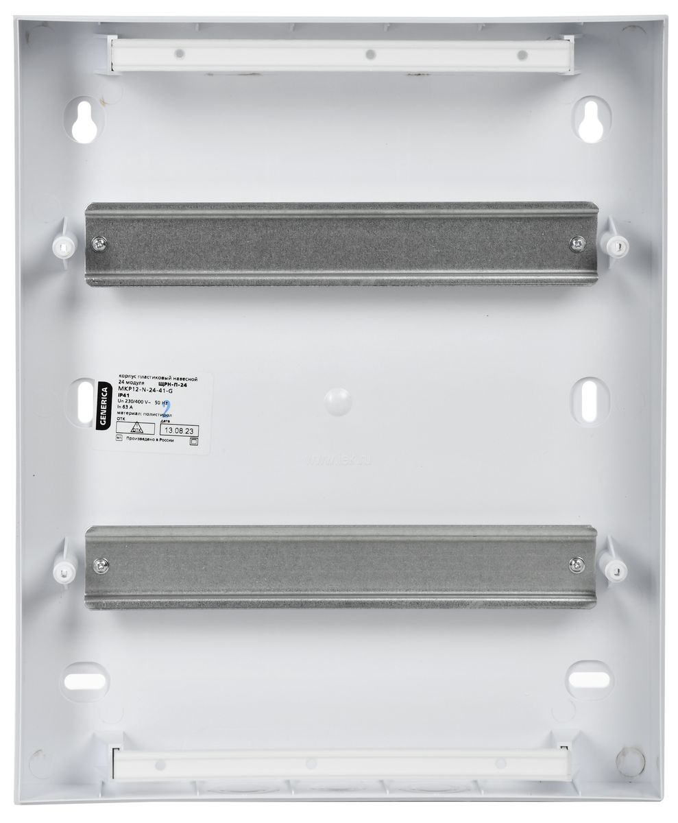 Корпус монтажный  MKP12-N-24-41-G