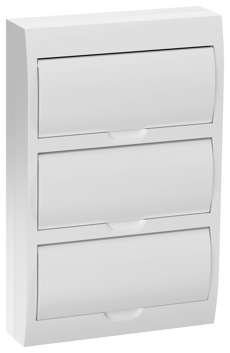 Корпус шкафа  MKP13-N-36-41-K01-G