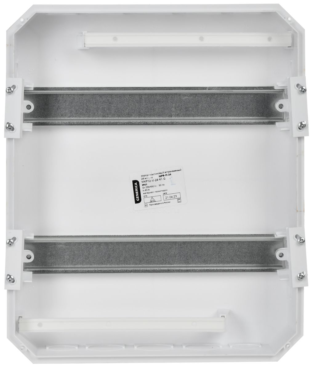 Корпус шкафа  MKP13-V-24-41-K01-G