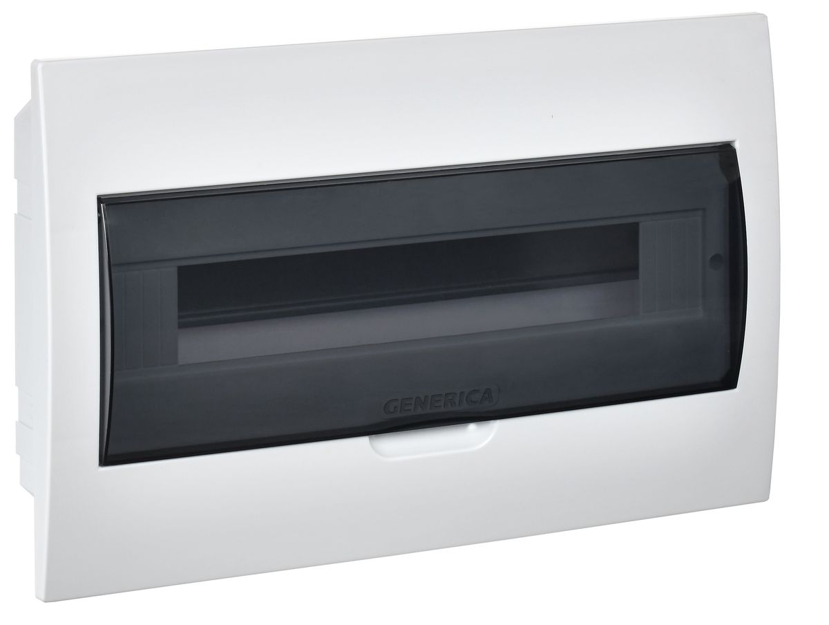 Корпус монтажный  MKP12-V-18-41-G