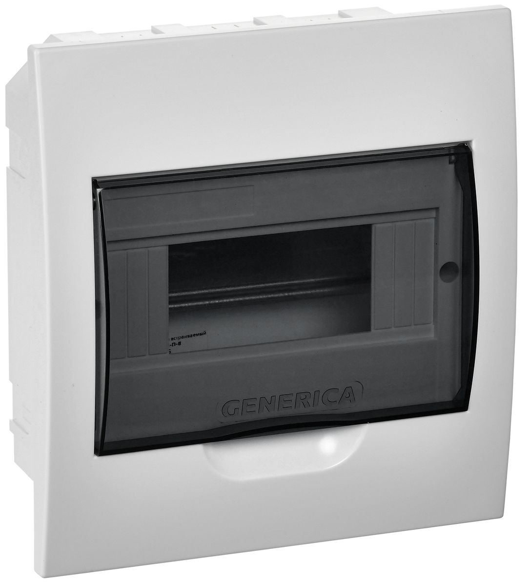 Корпус монтажный  MKP12-V-08-41-G