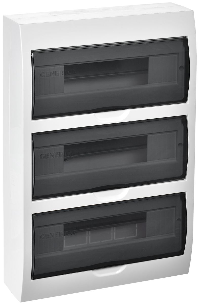 Корпус монтажный  MKP12-N-36-41-G