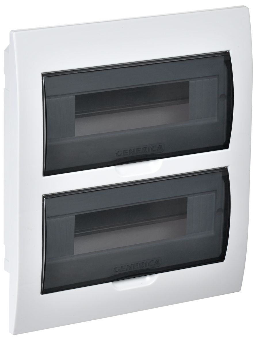 Корпус монтажный  MKP12-V-24-41-G