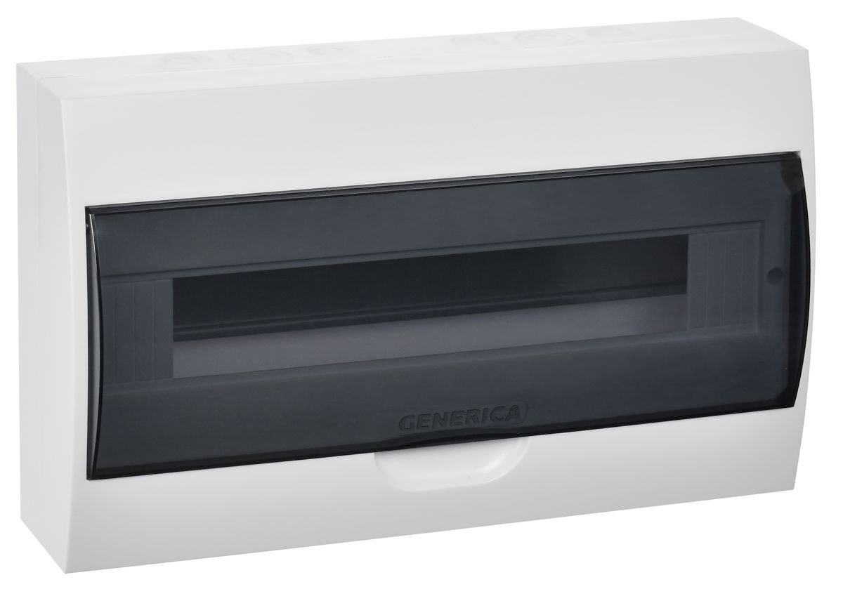 Корпус монтажный  MKP12-N-18-41-G