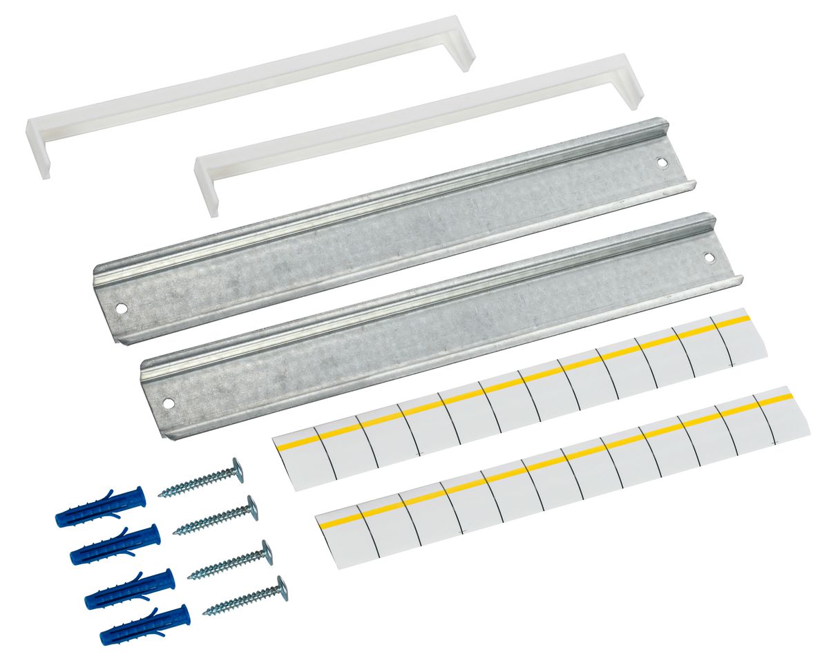 Корпус монтажный  MKP12-N-24-41-G