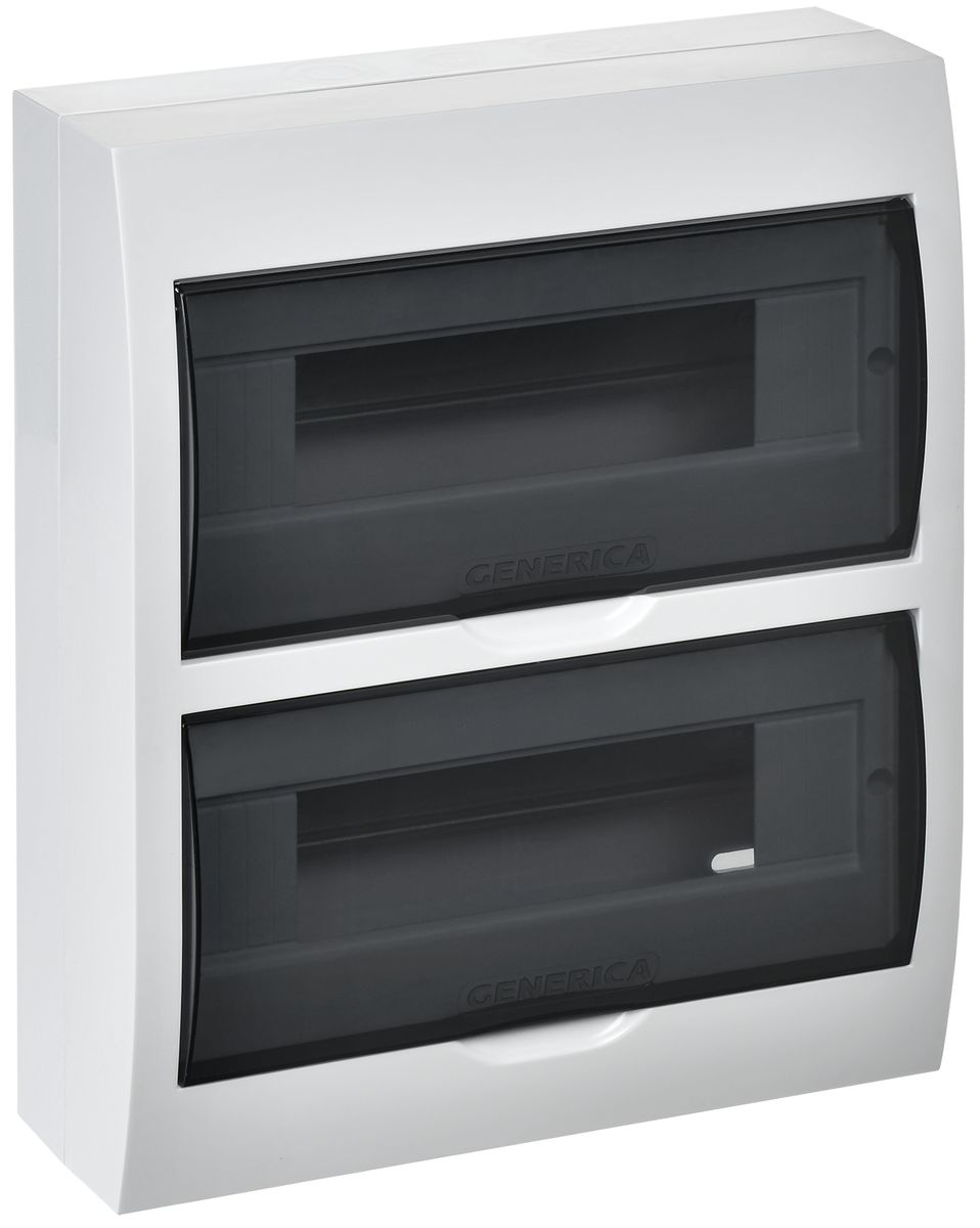 Корпус монтажный  MKP12-N-24-41-G
