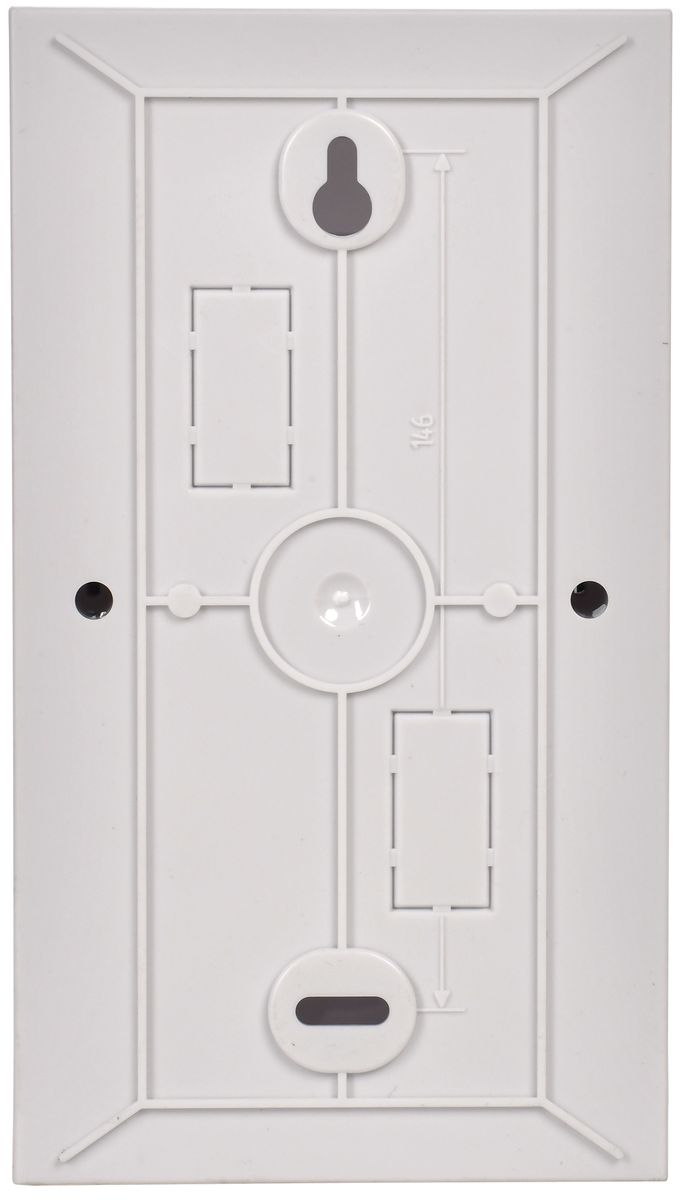 Корпус монтажный  MKP12-N-04-41-G