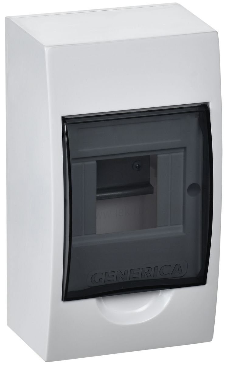 Корпус монтажный  MKP12-N-04-41-G