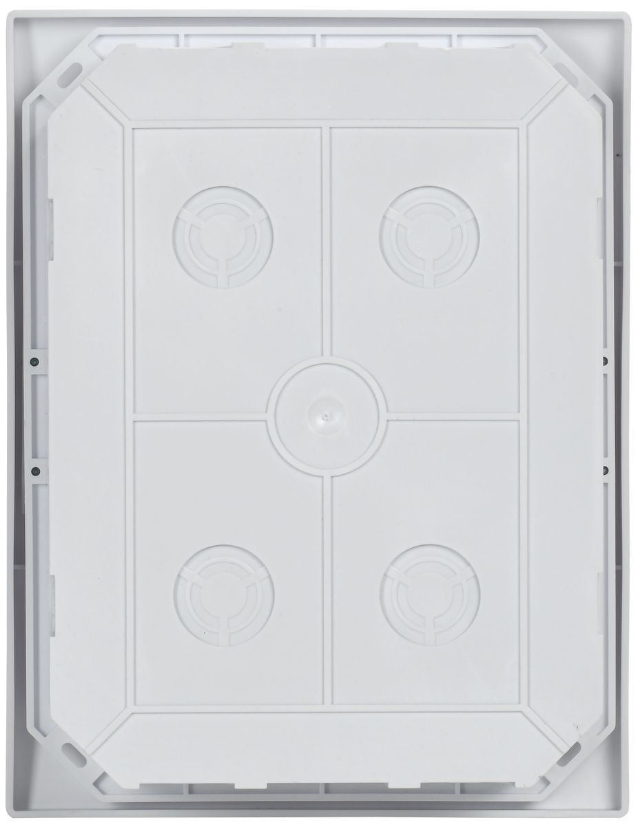 Корпус монтажный  MKP12-V-06-41-G
