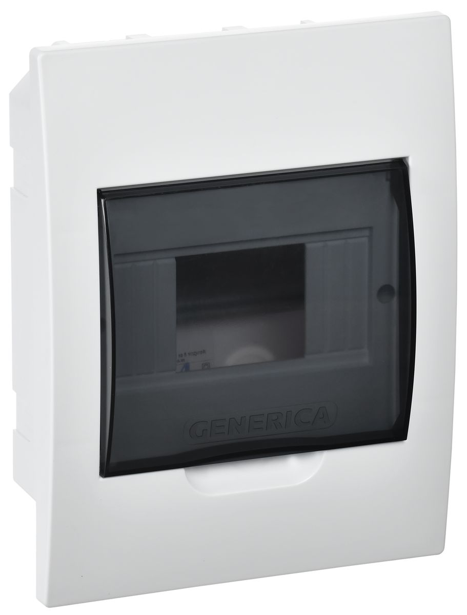 Корпус монтажный  MKP12-V-06-41-G
