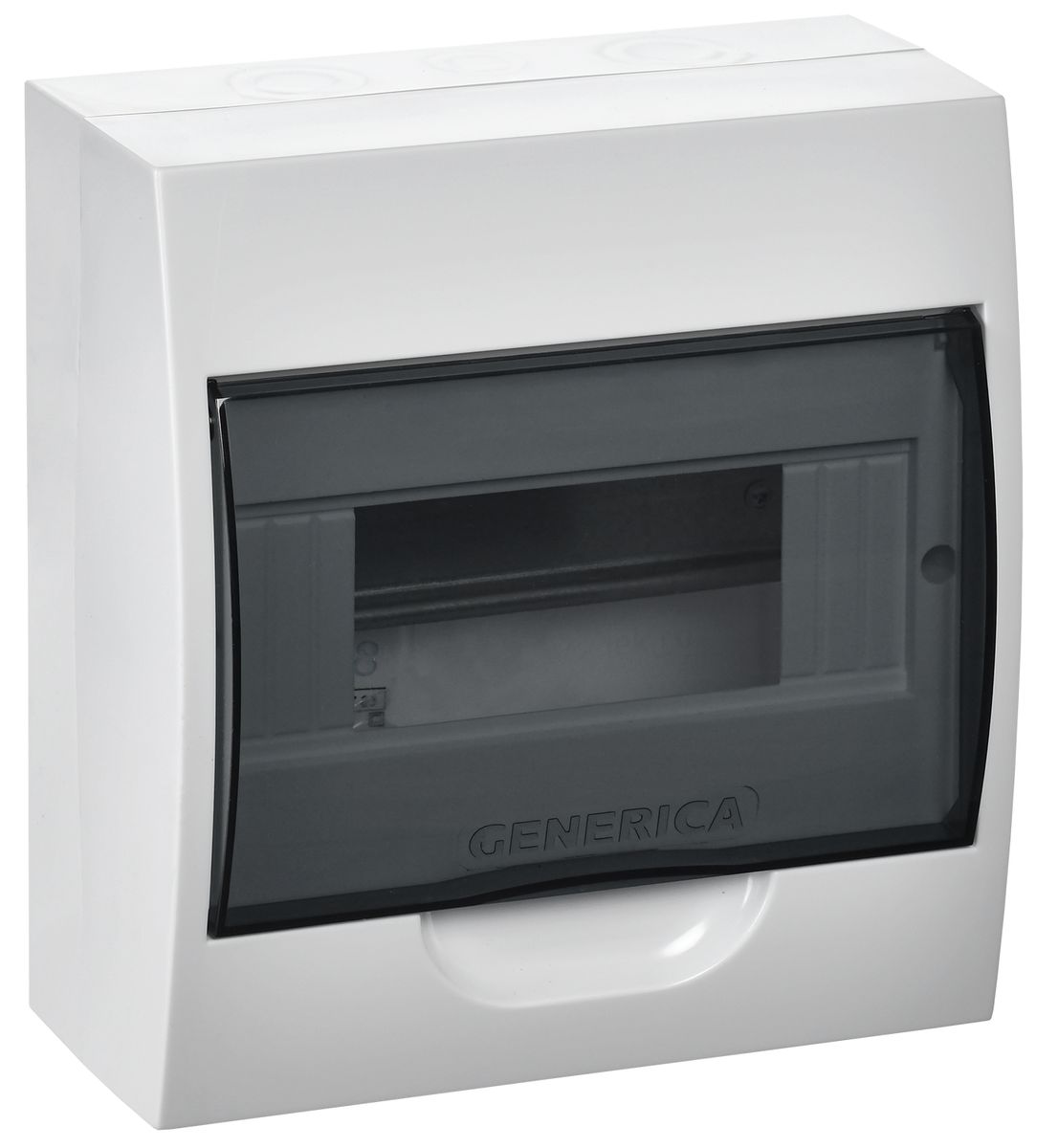 Корпус монтажный  MKP12-N-08-41-G