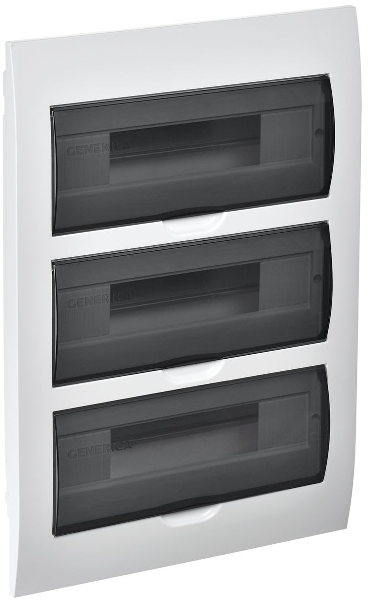 Корпус монтажный  MKP12-V-36-41-G