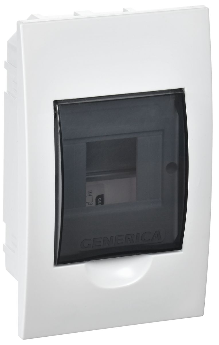 Корпус монтажный  MKP12-V-04-41-G
