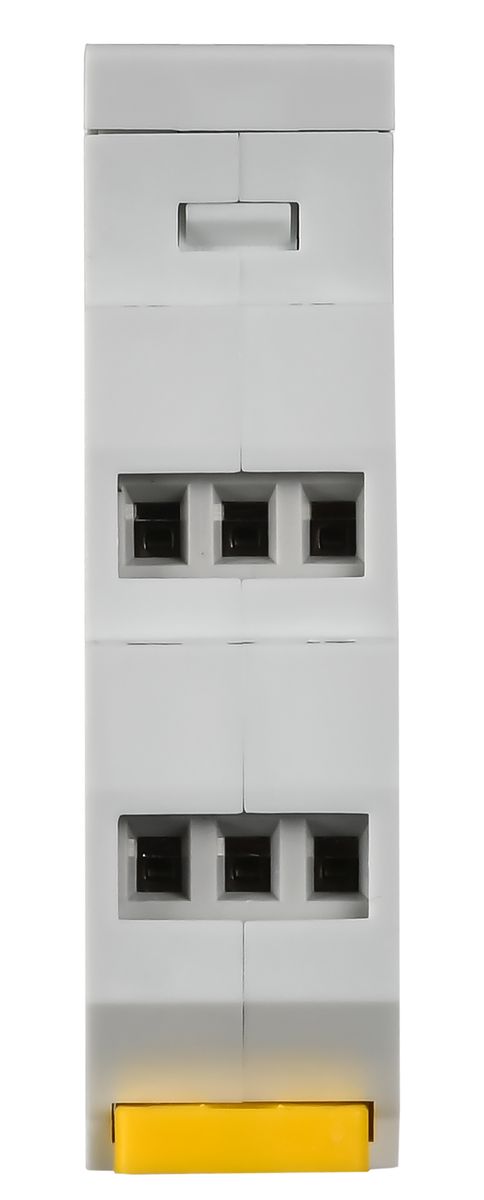 Реле задержки  ORT-B2-ACDC12-240V
