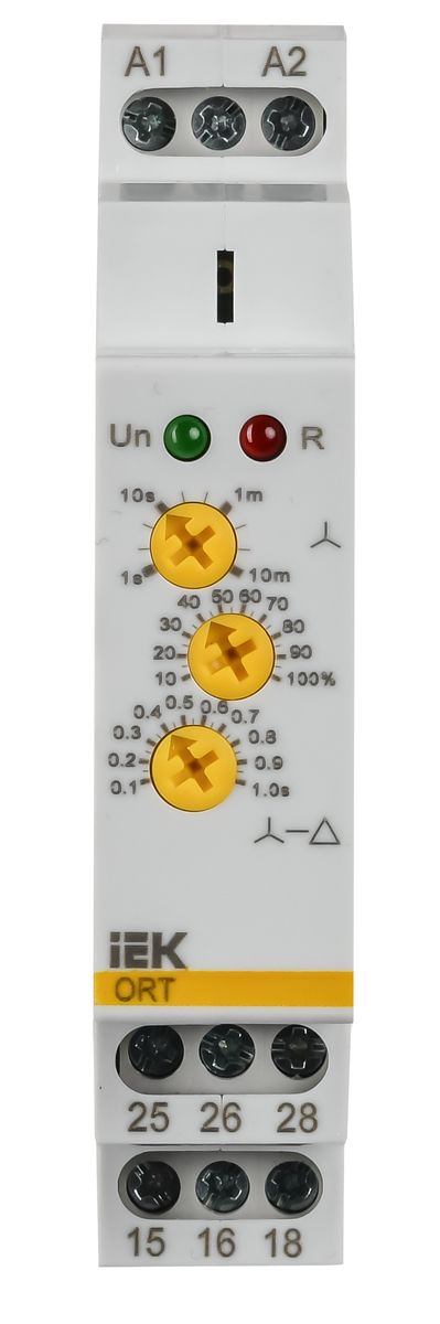 Реле  ORT-ST-ACDC12-240V