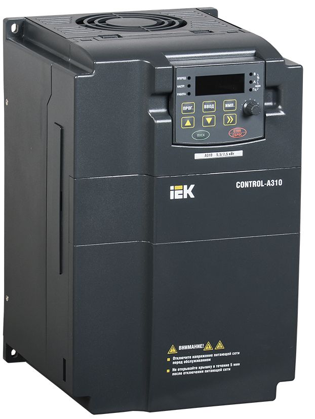 Преобразователь частоты  CNT-A310D33V075-11TEZ