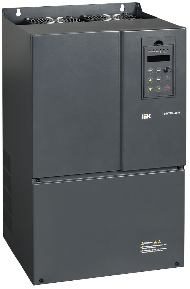 Преобразователь частоты  CNT-A310D33V45-55TE