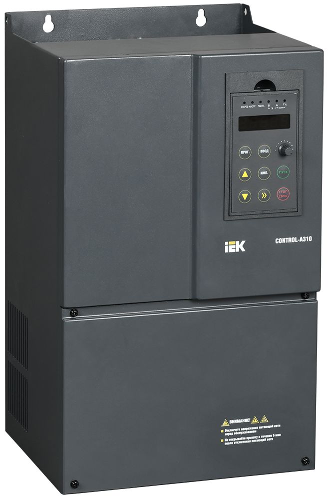 Преобразователь частоты  CNT-A310D33V30-37TE