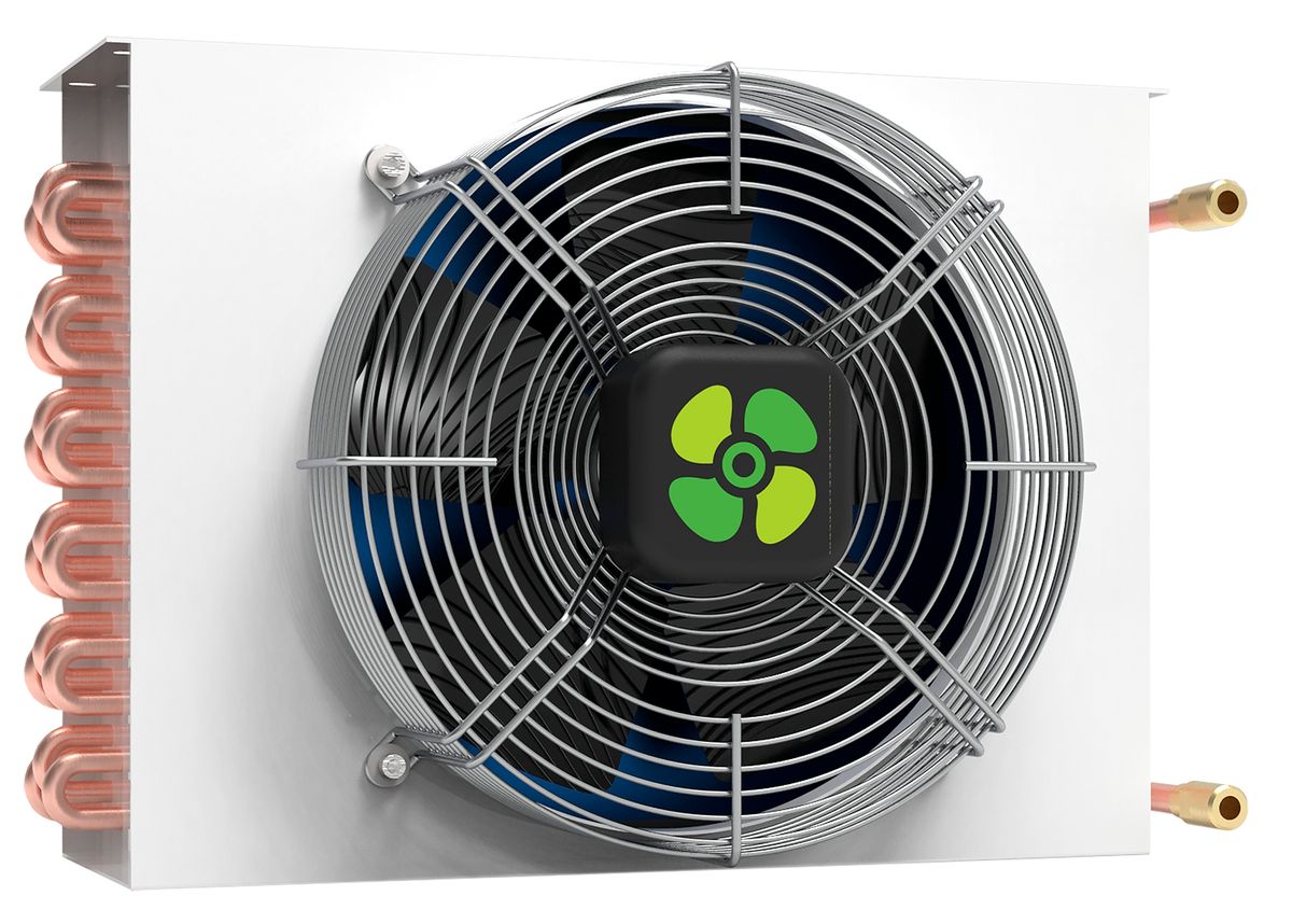 Центр обработки данных  DCM-42U-1415-000-2