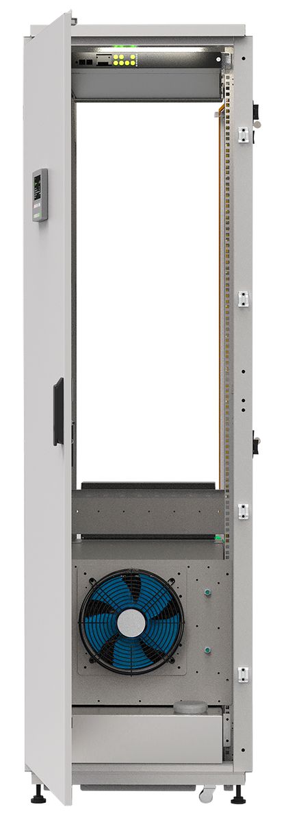Центр обработки данных  DCI-42U-0612-000-1