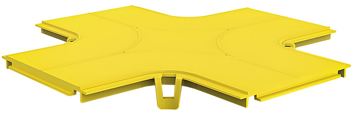 Крышка лотка  DS-120-38B42